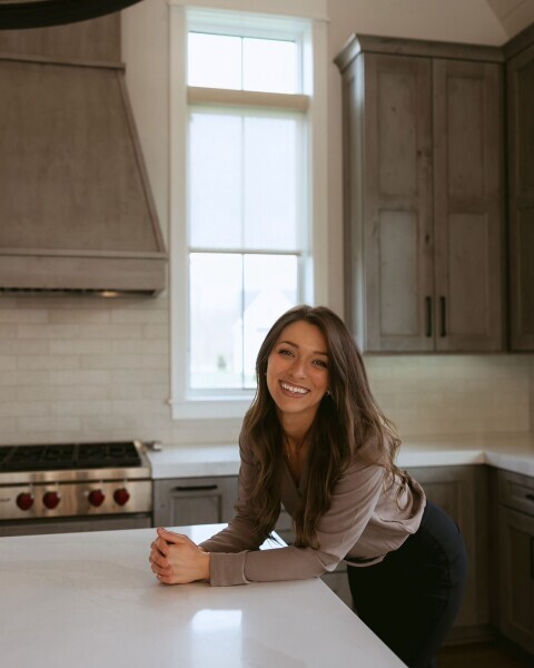 Kaileyne Monette Krask Photo