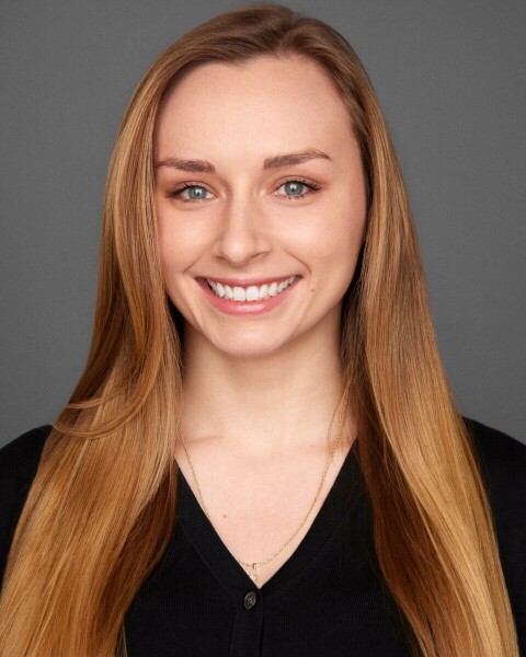 Kaitlin Stringham Photo