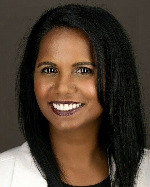 Kanchana Hamilton Photo