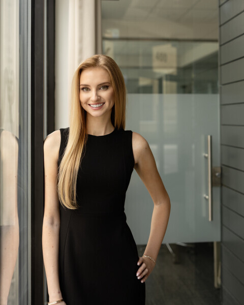 Kara Kaminski Photo