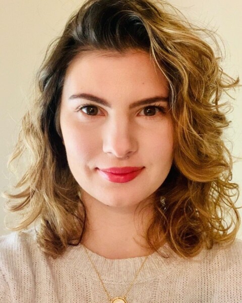 Karima Janajreh Photo