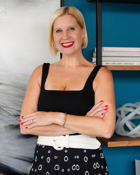 Karoline Whittaker Photo