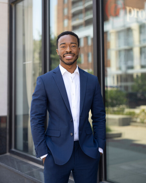 Karriem Hunter Photo