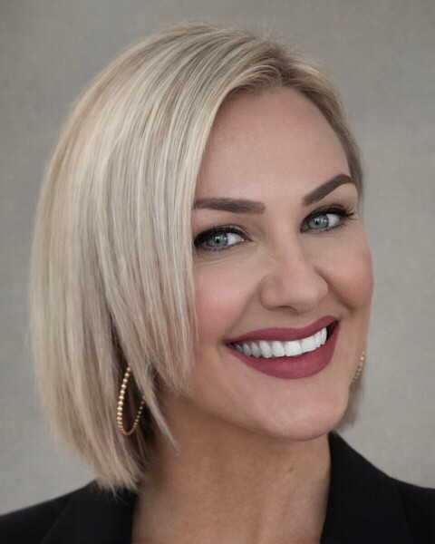 Kate O'Connell Photo