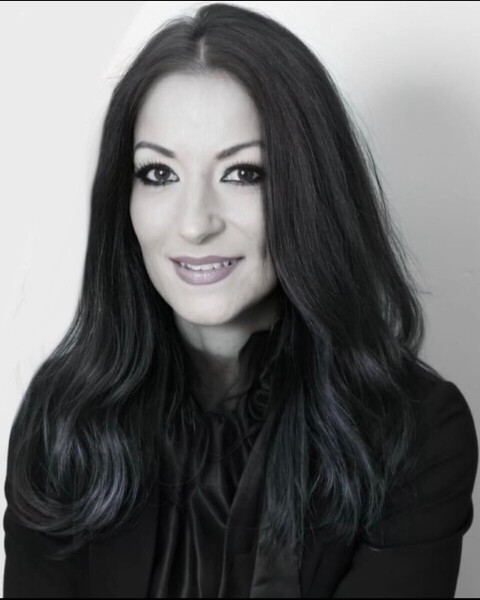 Katerina Vielehr Photo