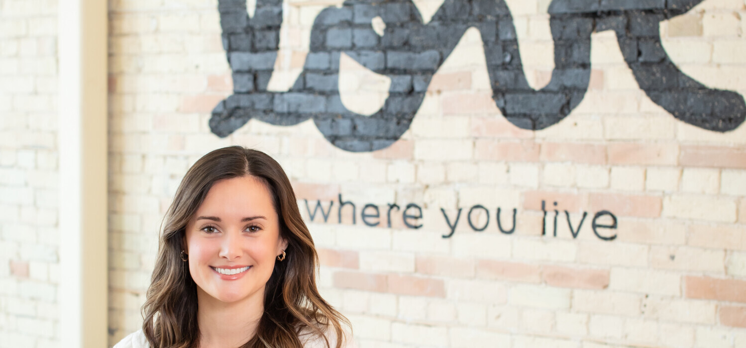 Katherine Palms Photo