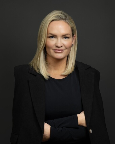 Katherine Tait Photo