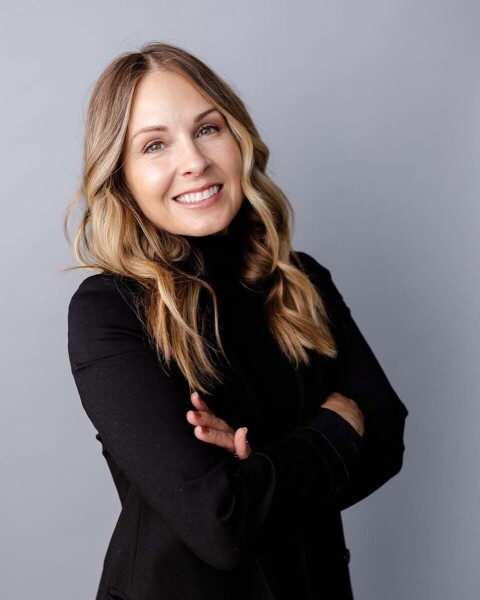 Katie Kull-Utterback Photo