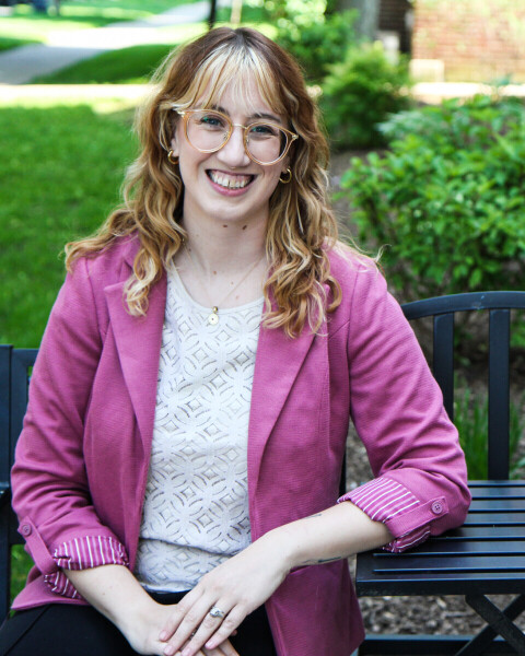 Katie Sullivan Photo