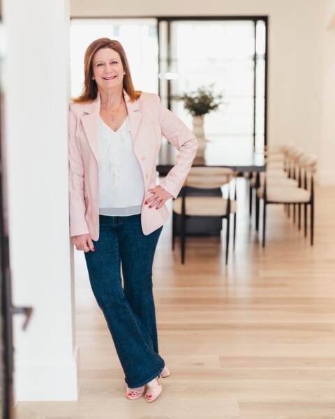 Kelly Lunardon Photo