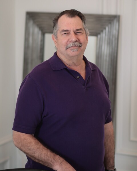 Kenneth Monty Shaddy Photo