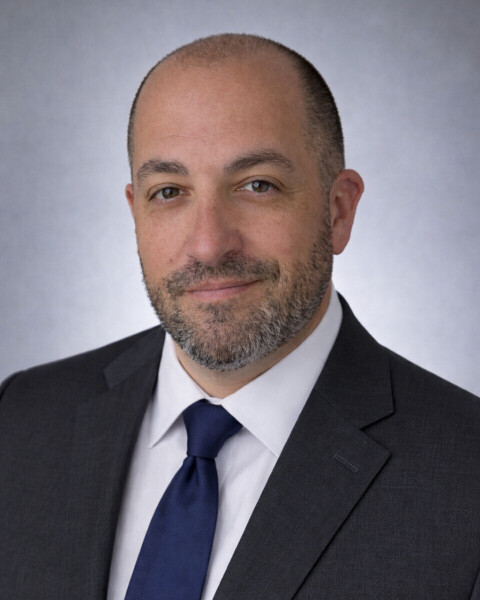 Kevin Carroccia Photo