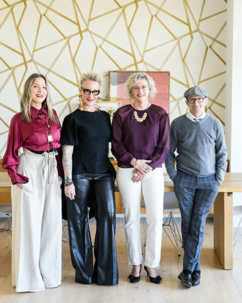 Khani Zulu Group Photo