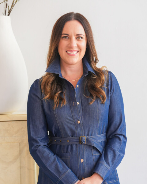 Kimberly Lazar Bloom Photo