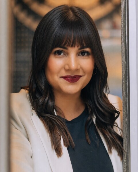 Kourtney Murray Photo