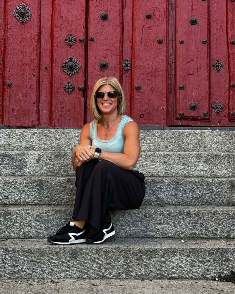 Kristen Bernstein Canalia Photo