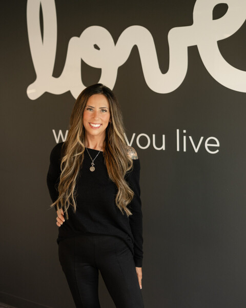 Kristin King Photo