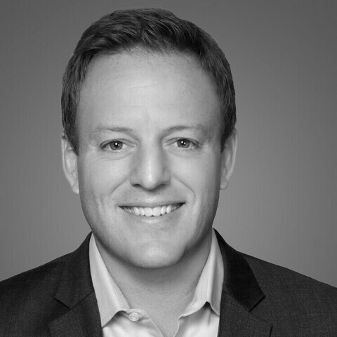 Kyle Gillespie photo