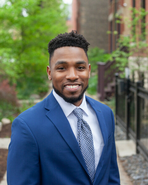 LaSteven McKinney Photo