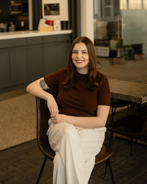 Lacey Bobruk Photo