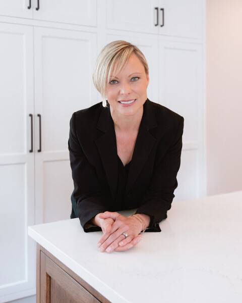 Larissa Magajne Photo