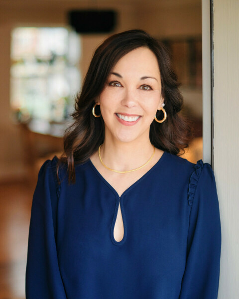 Laura K Biederman Photo