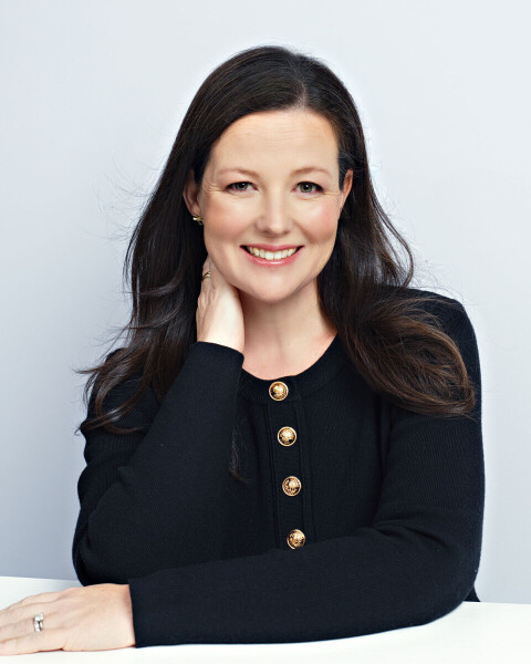 Laura Fitzpatrick Photo