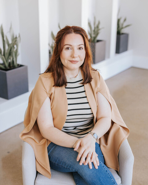 Lauren Grochowski Photo