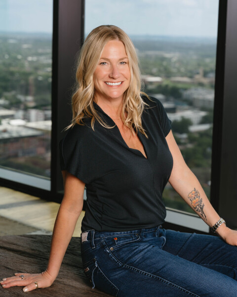 Lauren Jennings Jones Photo