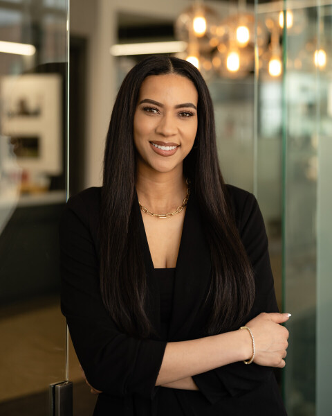 Lauren Woodson Photo
