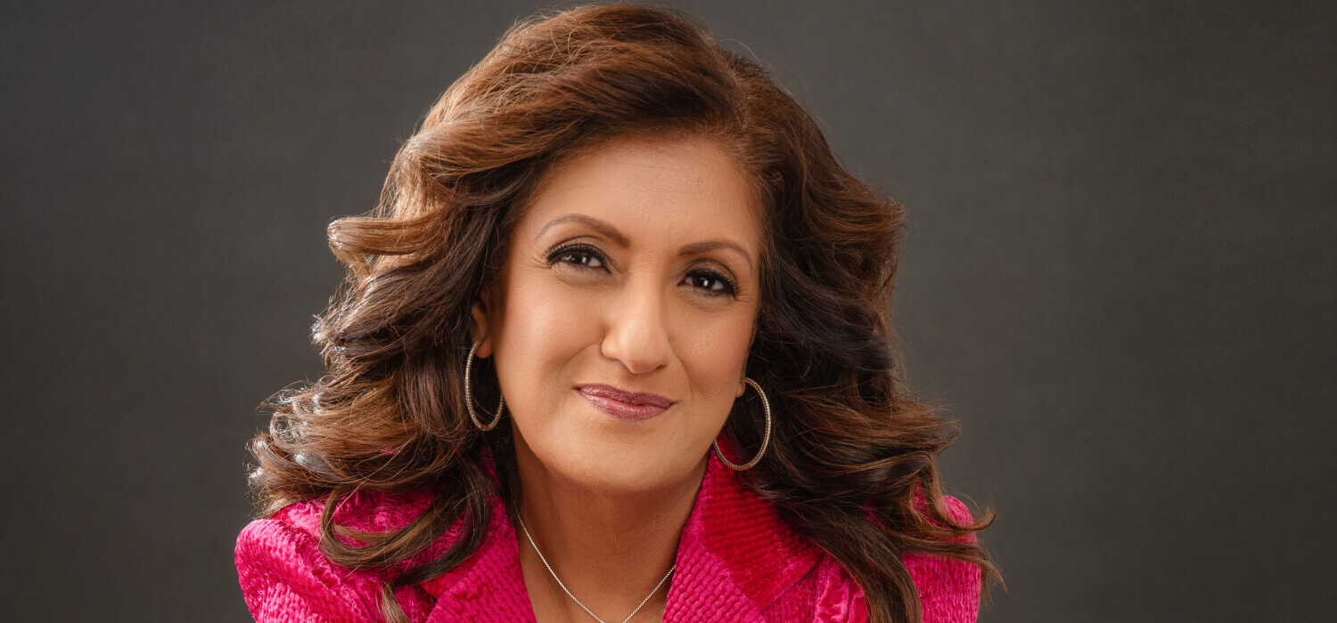 Lavina Samtani Photo