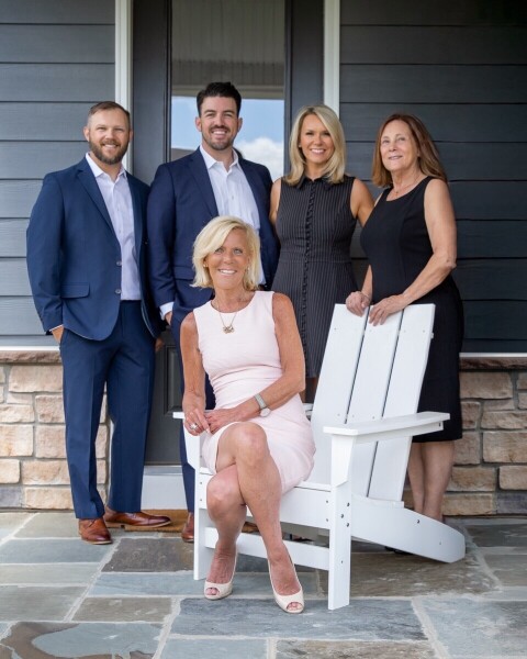 Legacy & Associates Photo