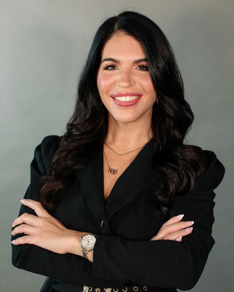 Lena Hazime Photo