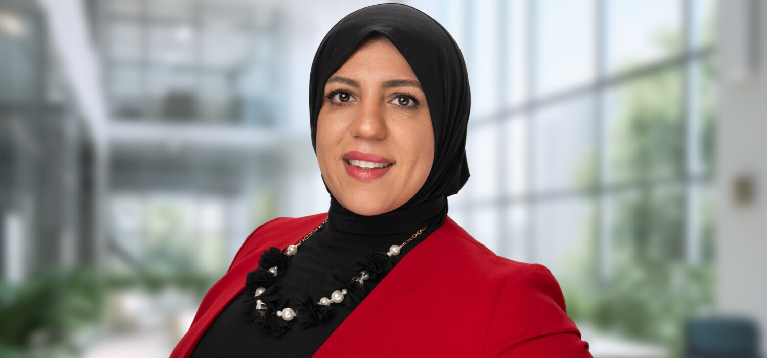 Lena Matariyeh Photo