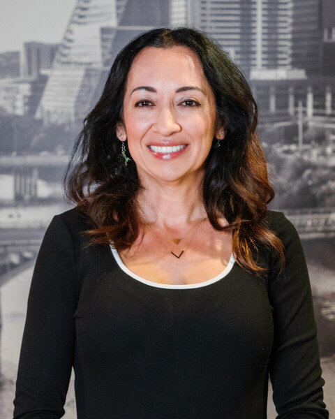 Lianna Marquez Photo