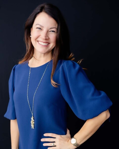 Linden Huebner Photo