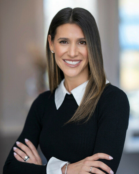 Lindsay Gilbert Photo