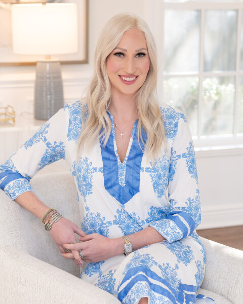 Lindsay Stuckey Photo