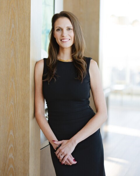 Lindsey Kamberos Photo