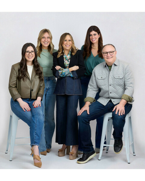 Lyn Wise Group Photo