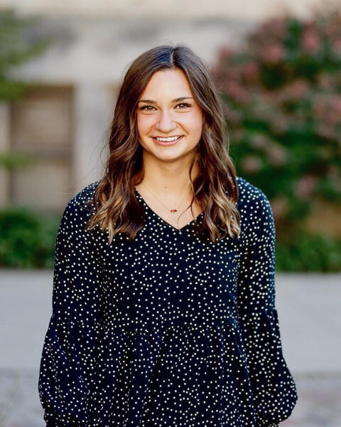 MacKenzie Thomas Photo