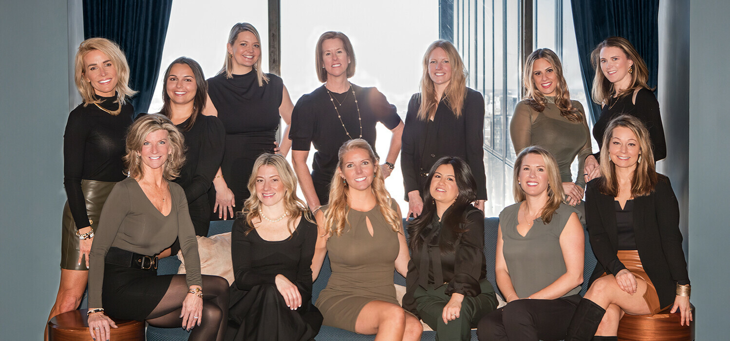 MacPherson Group Photo