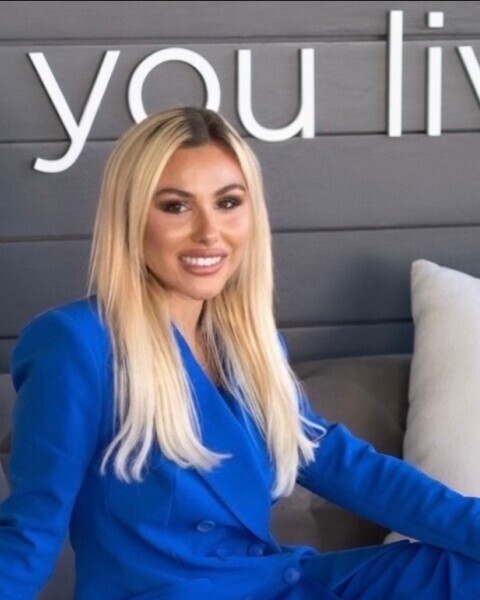 Mackenzie Bobby Photo