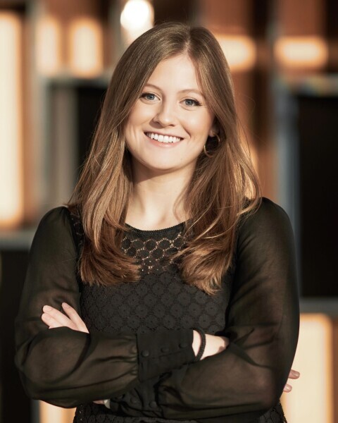 Madelyn Morris Photo