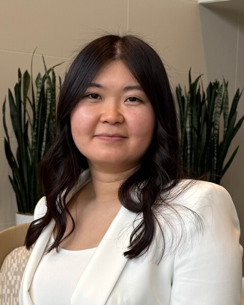 Madina Berkimbayeva Photo