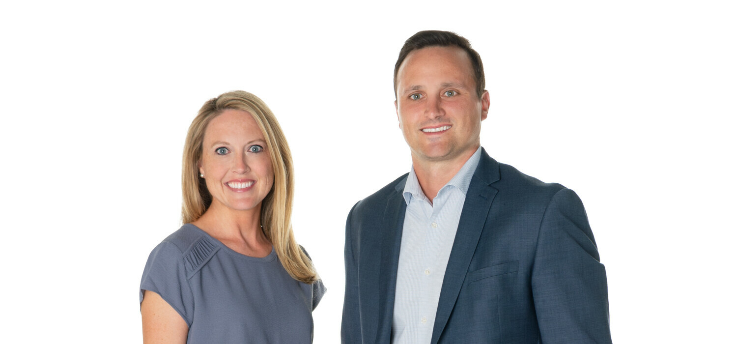 The Maggio Group Photo