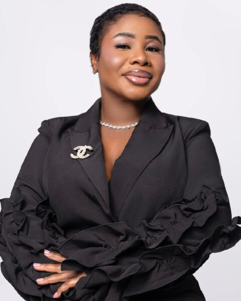 Mailee Roberts Photo