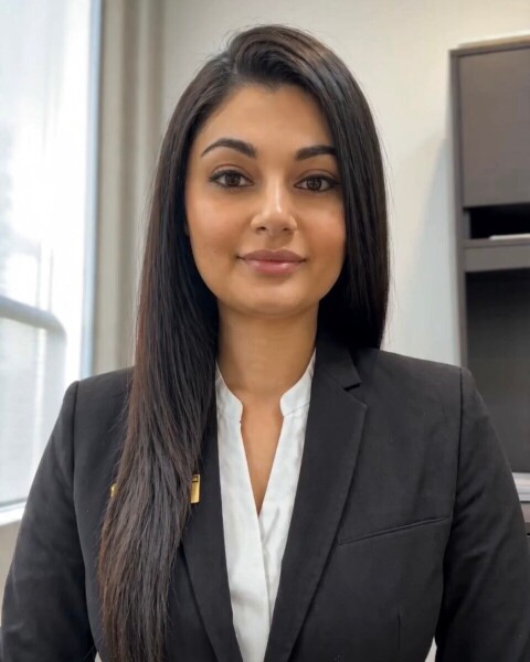 Malvina Amiryan Photo