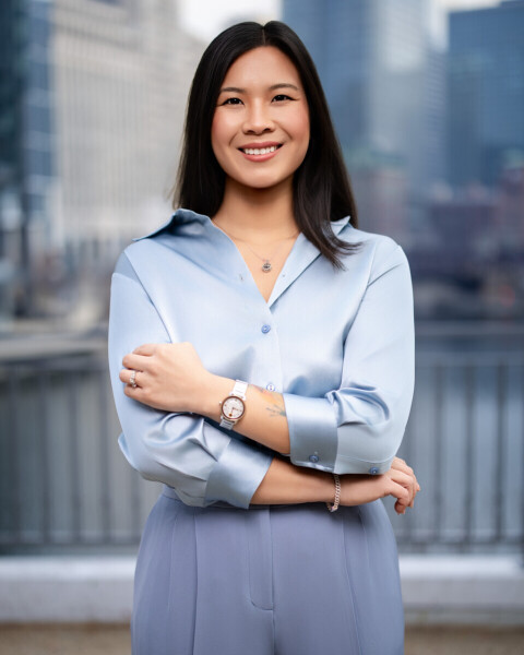 Maria Kreutzig Photo