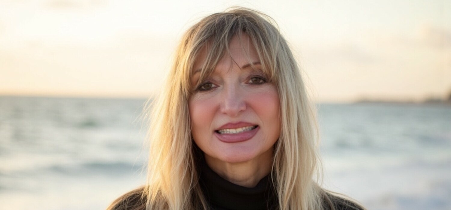 Marianne Maravich Photo